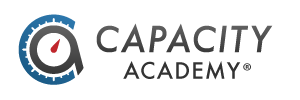 Capacity Academy